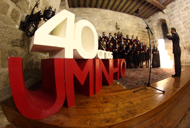 Thumbnail da galeria Lanche de Natal UMinho